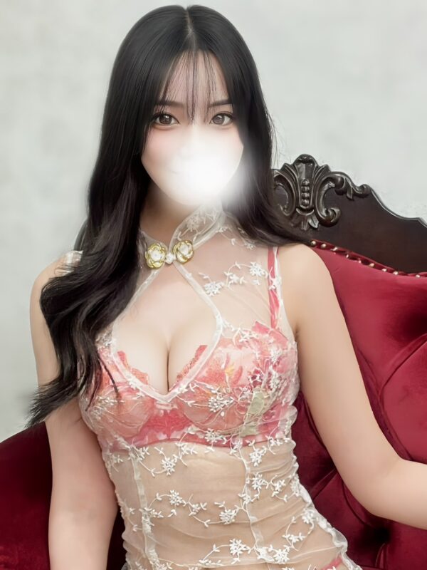 大阪梅田 メンズエステ【ムフフフットケアセンター】西野せな