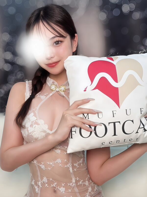 大阪梅田 メンズエステ【ムフフフットケアセンター】西野せな