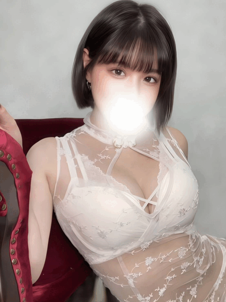 大阪梅田 メンズエステ【ムフフフットケアセンター】羽川うみ