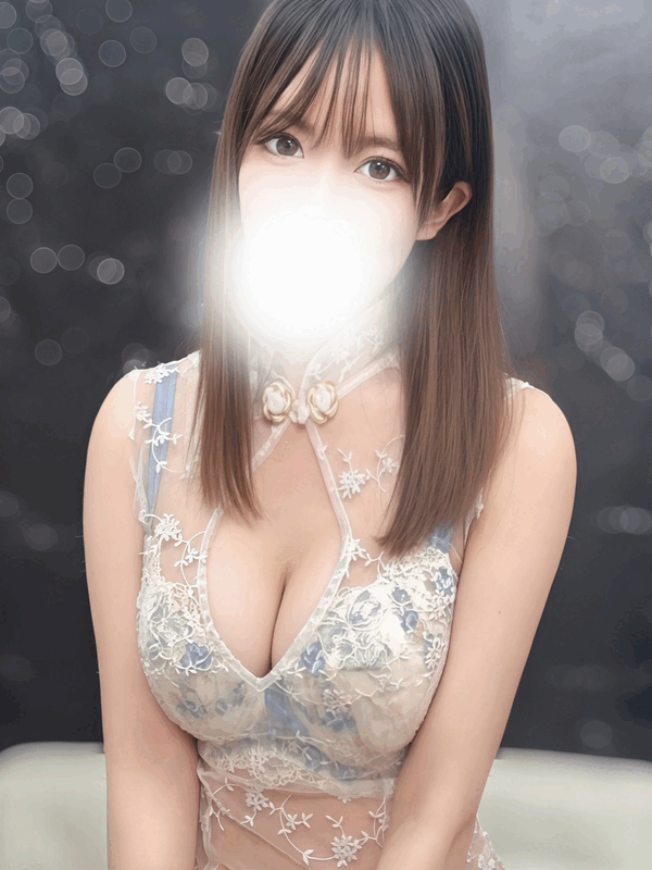 大阪梅田 メンズエステ【ムフフフットケアセンター】鳴海みく